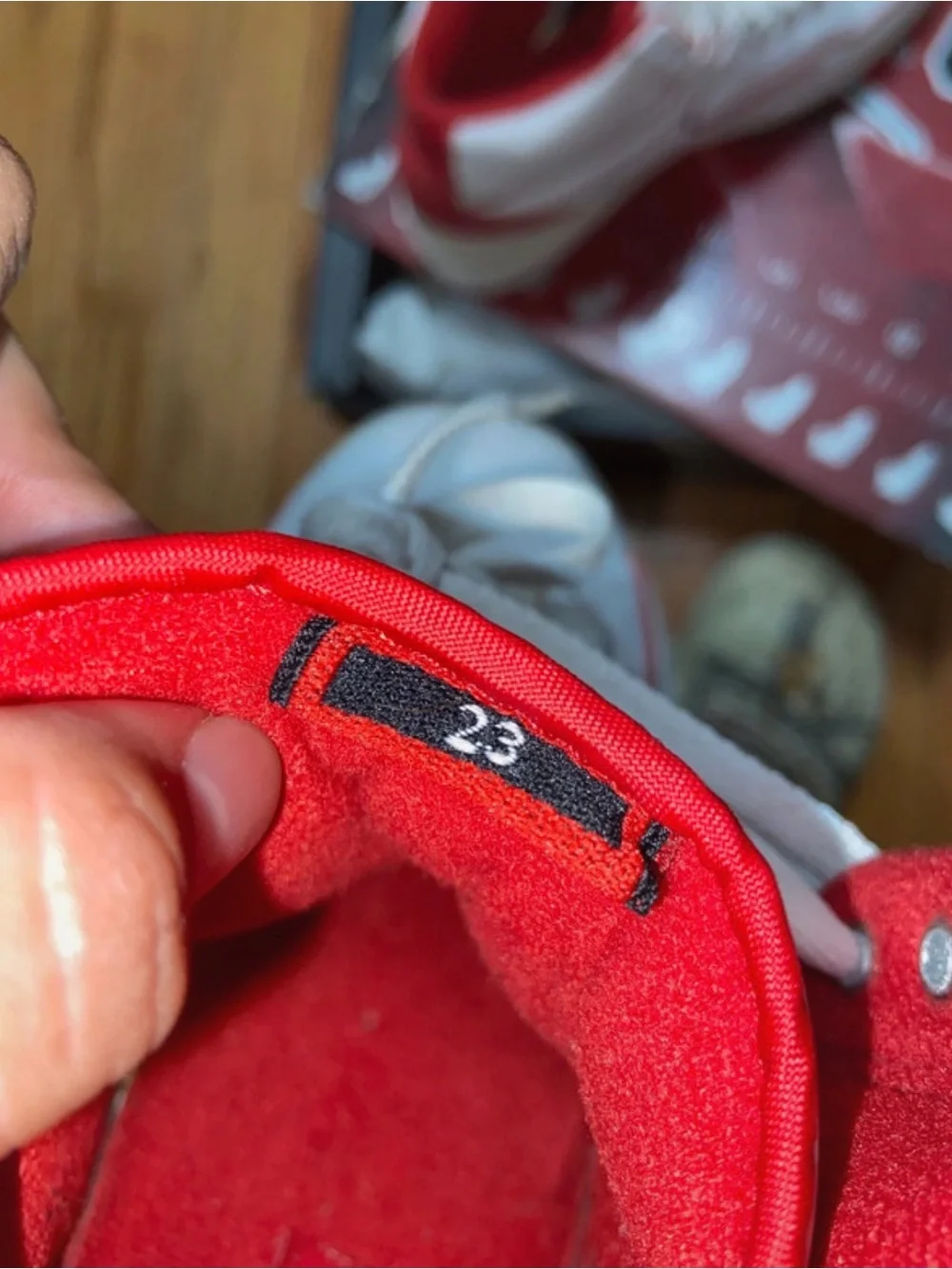 Air Jordan 2 retro